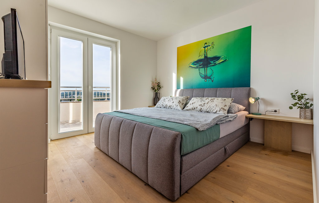 Feriehus - Medulin-Pomer , Kroatia - CIM546 37