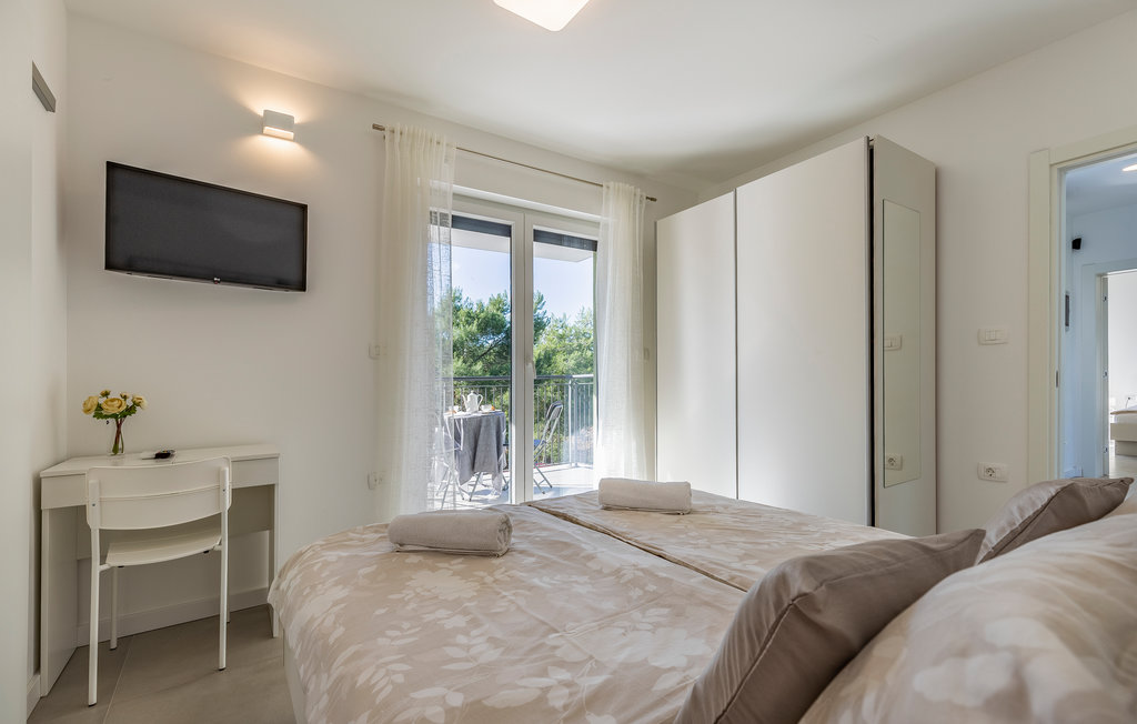 Feriehus - Medulin , Kroatia - CIM562 31