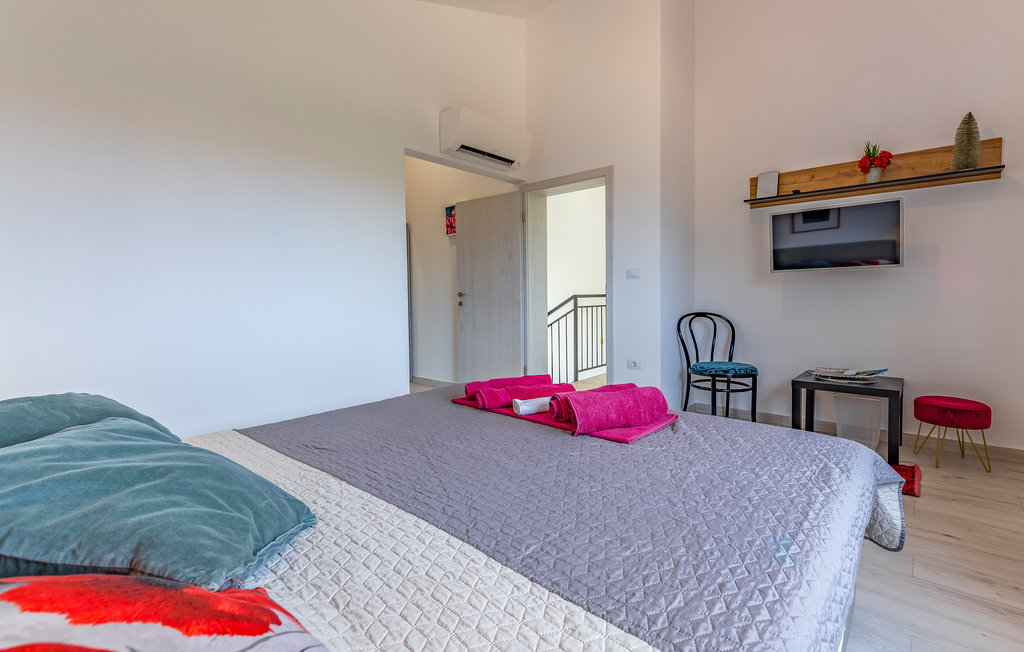 Feriehus - Medulin-Pomer , Kroatia - CIM598 39