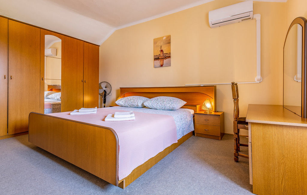 Semesterhus - Medulin , Kroatien - CIM257 19