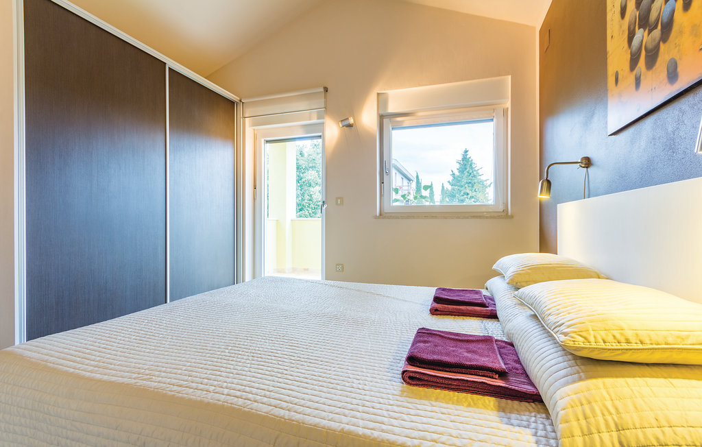 Feriehuse - Medulin , Kroatien - CIM293 28