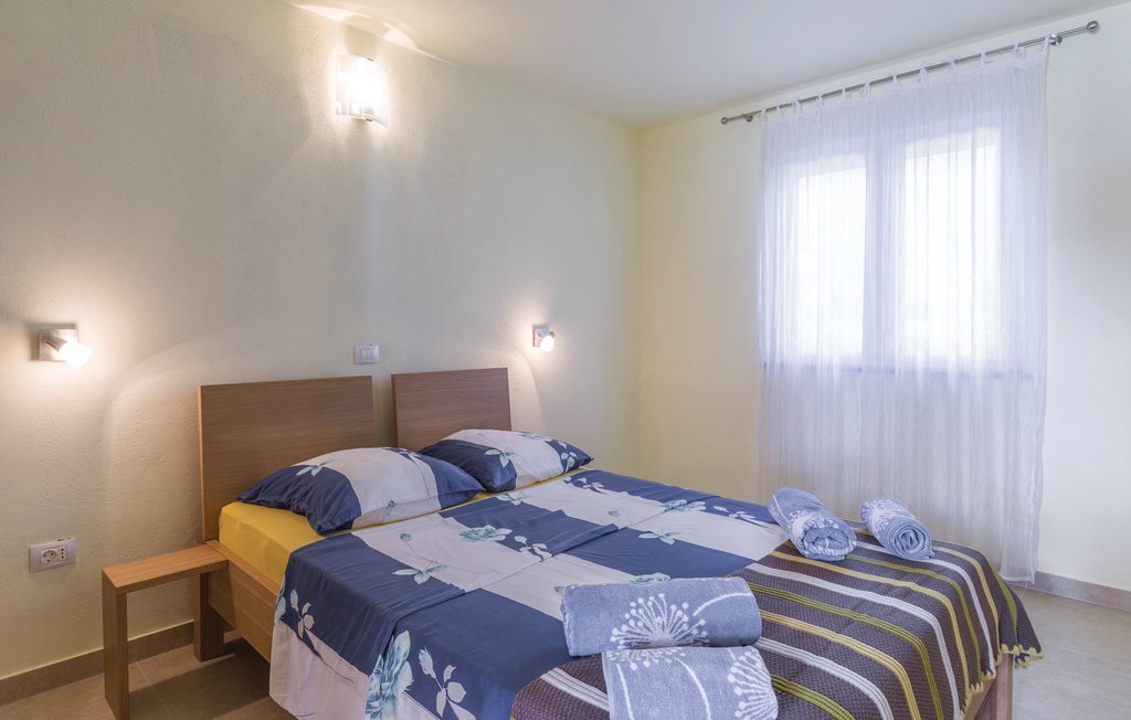 Feriehuse - Medulin , Kroatien - CIM335 41