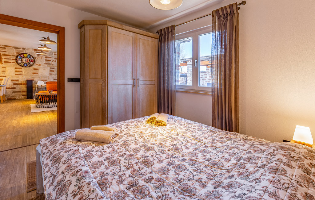 Semesterhus - Medulin , Kroatien - CIM379 39