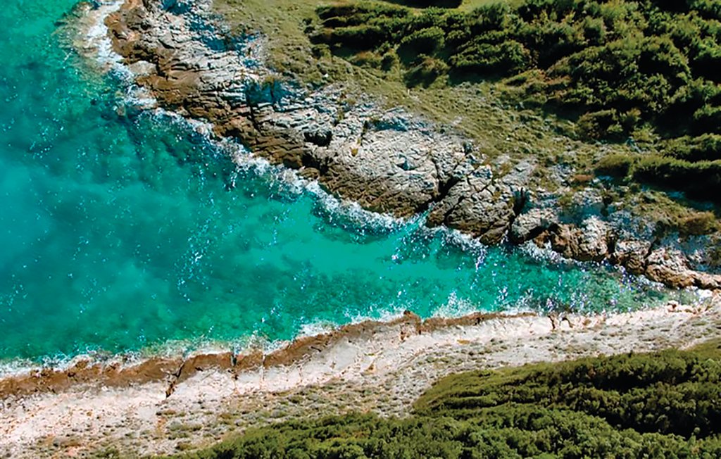 Lejlighed - Medulin , Kroatien - CIM421 20