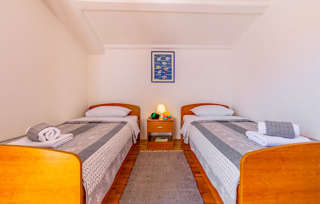 Ferieleilighet - Medulin , Kroatia - CIM469 25