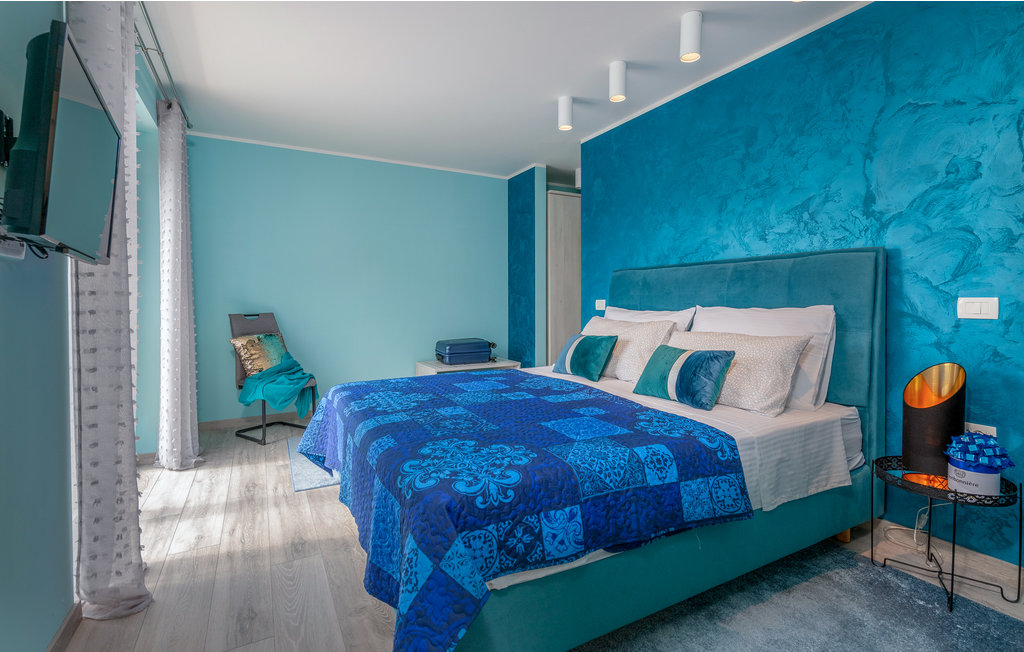 Feriehuse - Medulin , Kroatien - CIM545 28