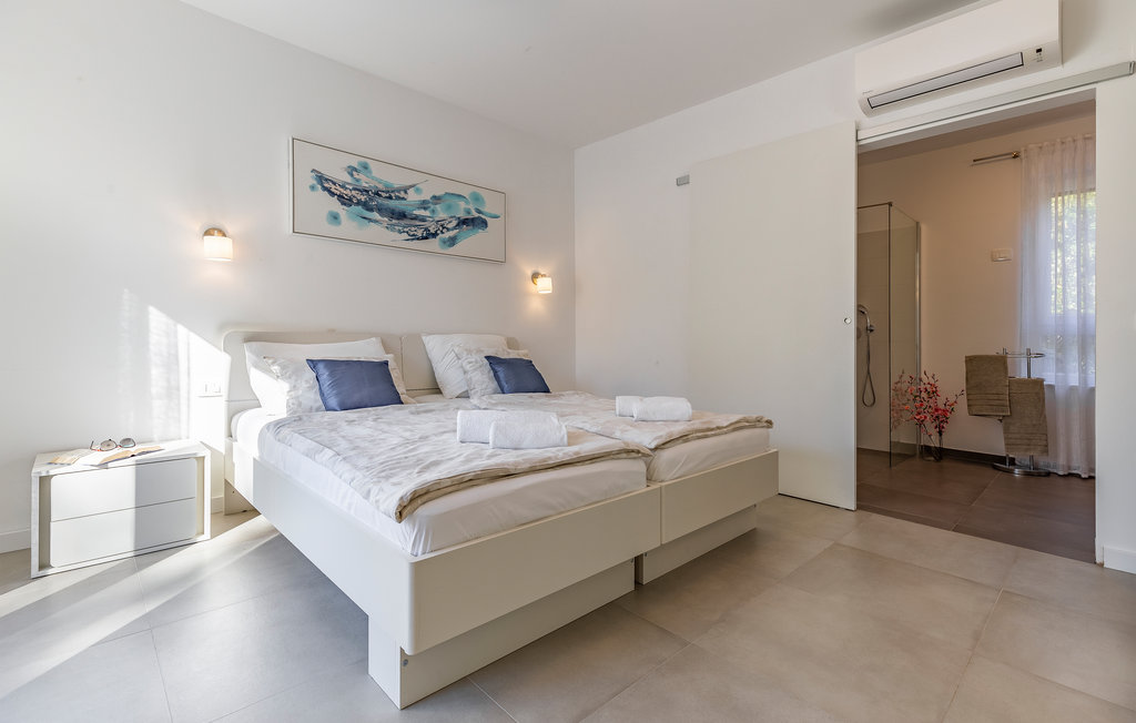 Feriehus - Medulin , Kroatia - CIM562 27