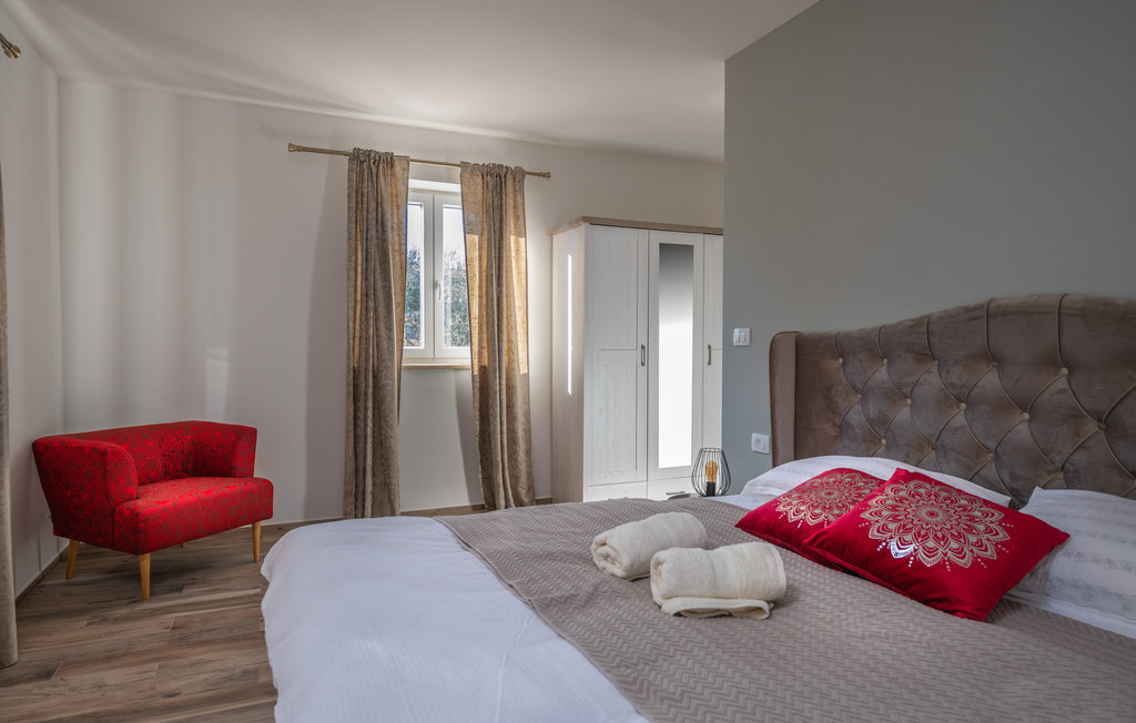 Semesterhus - Medulin , Kroatien - CIM569 21