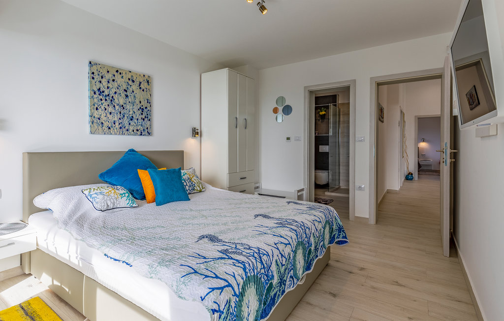 Feriehus - Medulin-Pomer , Kroatia - CIM598 35