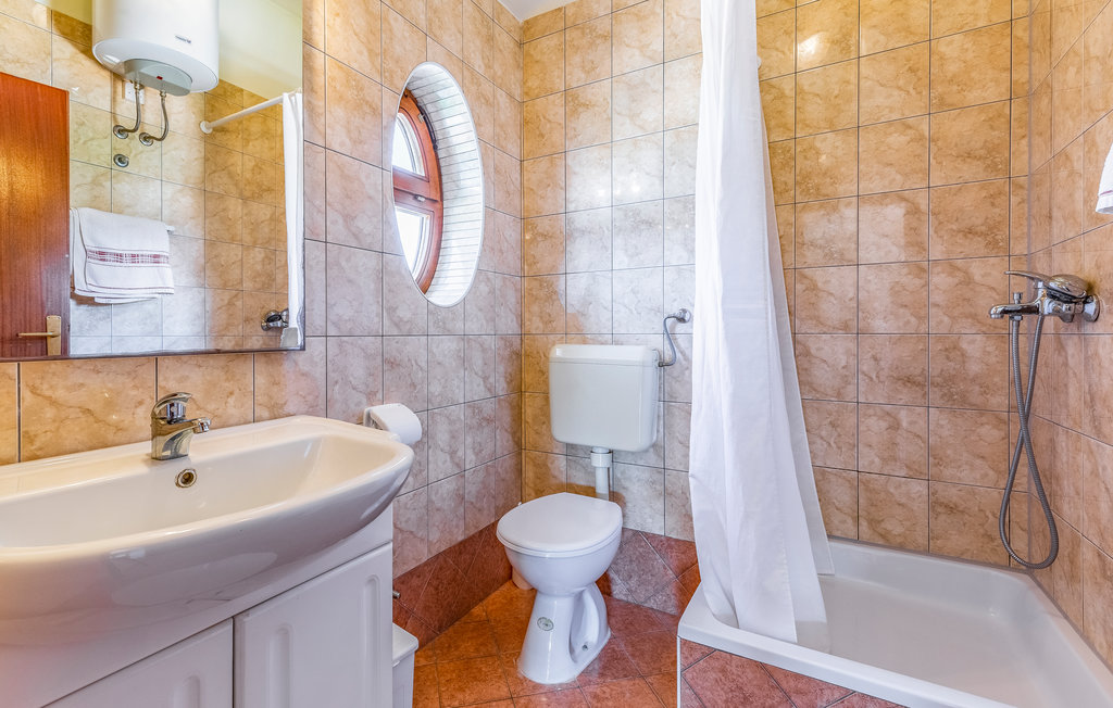 Semesterhus - Medulin , Kroatien - CIM405 43