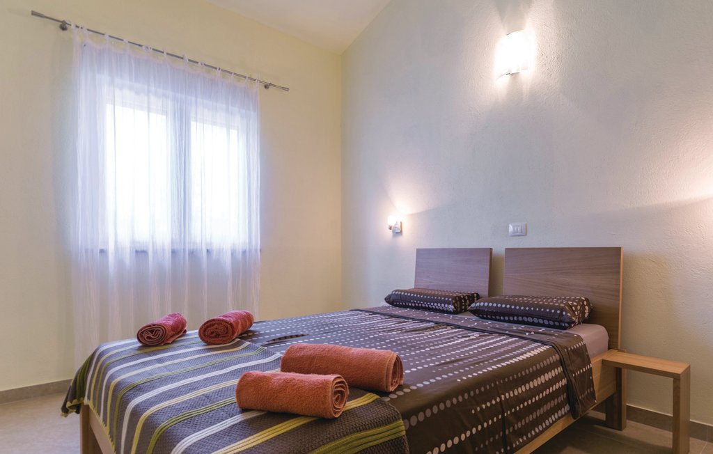 Feriehuse - Medulin , Kroatien - CIM335 39