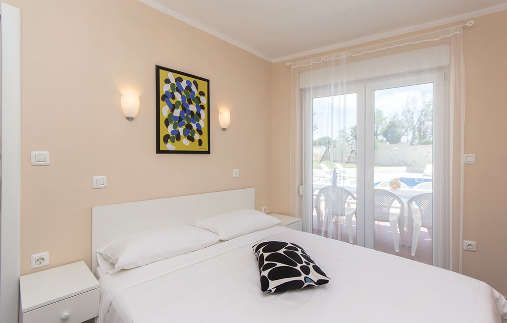 Feriehuse - Medulin , Kroatien - CIM381 37