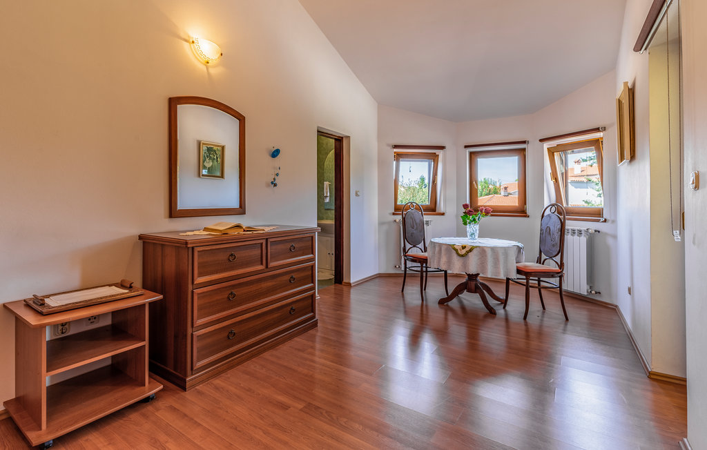 Semesterhus - Medulin , Kroatien - CIM405 30