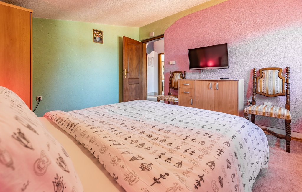 Feriehuse - Medulin , Kroatien - CIM498 32