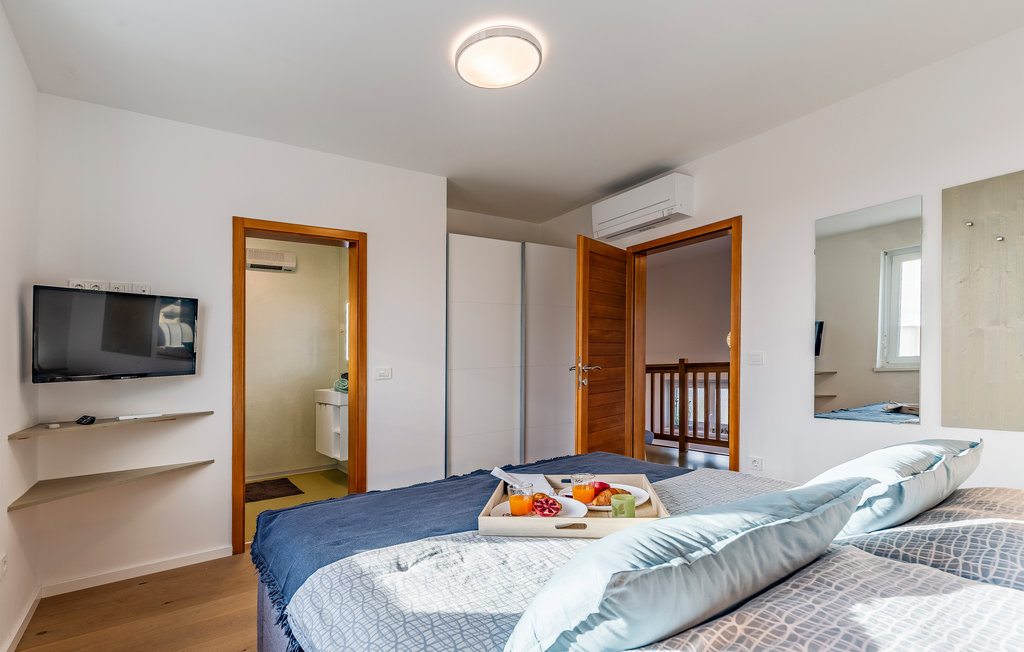 Feriehus - Medulin-Pomer , Kroatia - CIM546 31