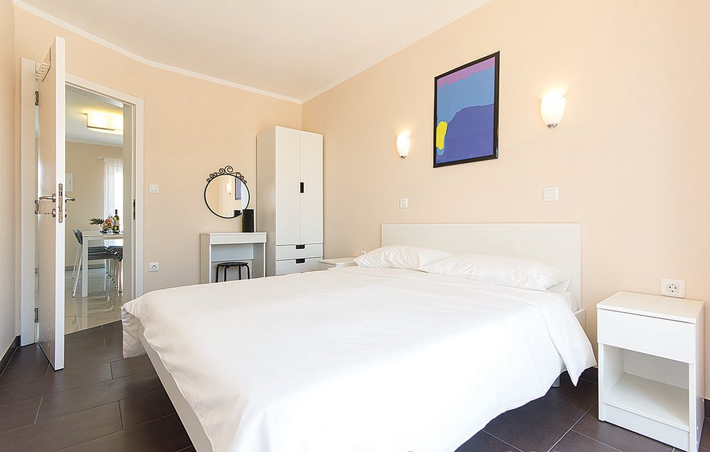 Feriehuse - Medulin , Kroatien - CIM381 39