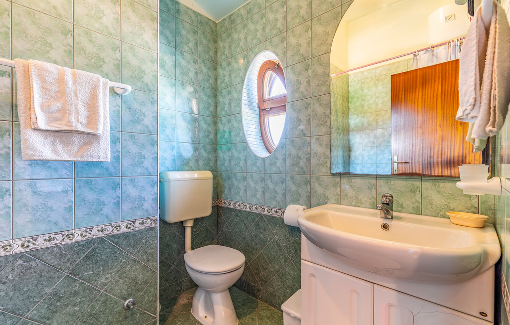 Semesterhus - Medulin , Kroatien - CIM405 31