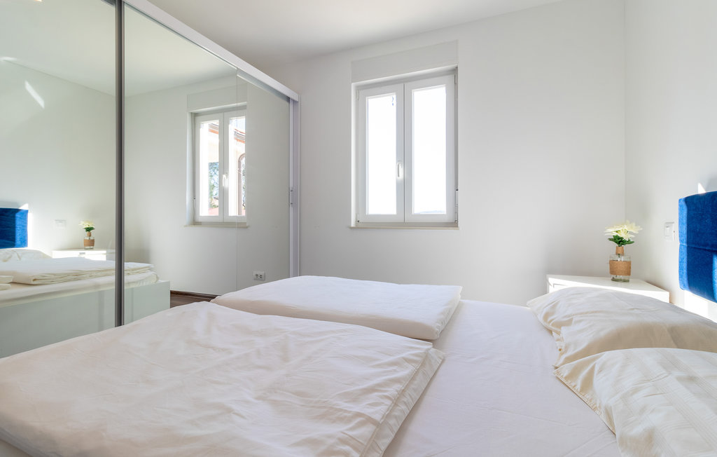 Feriehus - Medulin-Pomer , Kroatia - CIM565 29