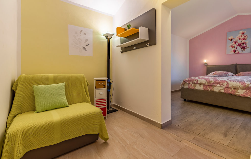 Feriehus - Medulin-Pomer , Kroatia - CIM586 22