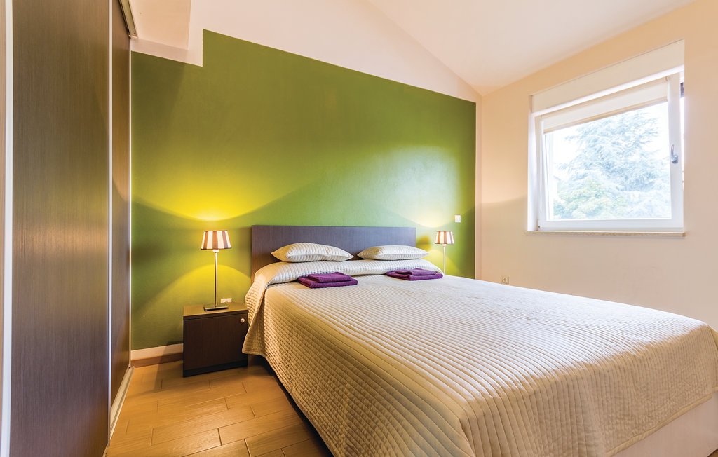 Feriehuse - Medulin , Kroatien - CIM293 26