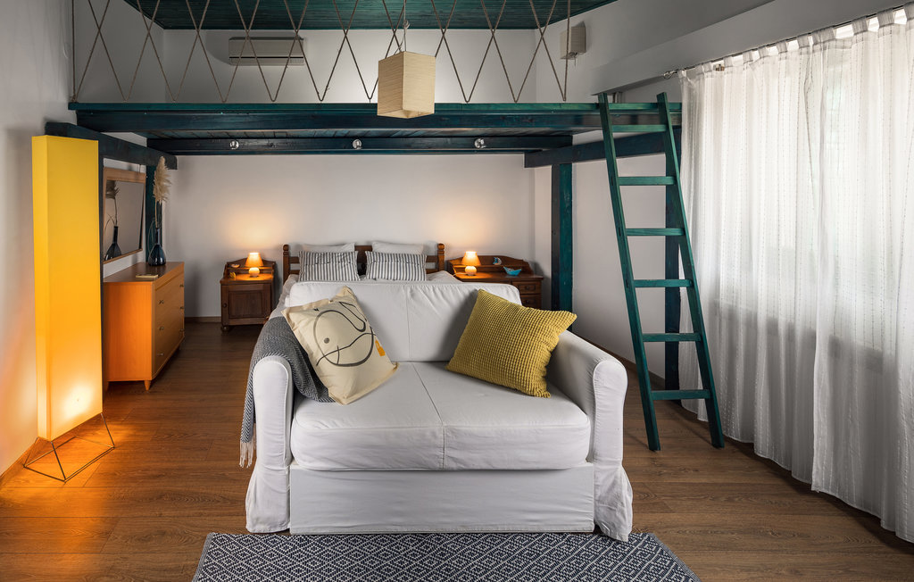 Semesterhus - Medulin , Kroatien - CIM329 30