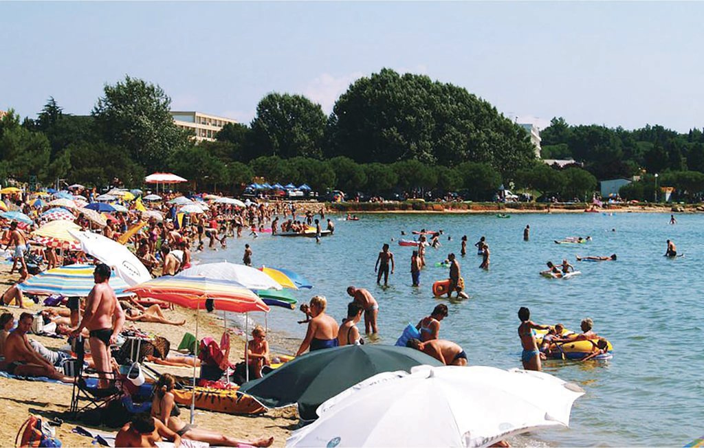 Ferieleilighet - Medulin , Kroatia - CIM470 29