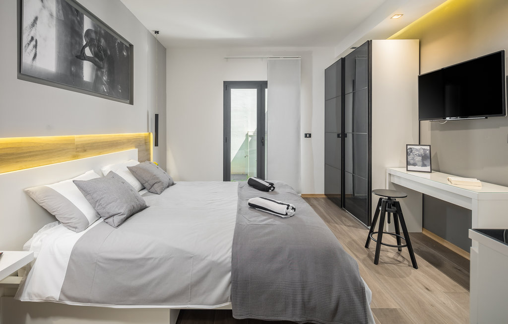 Feriehuse - Medulin , Kroatien - CIM509 21