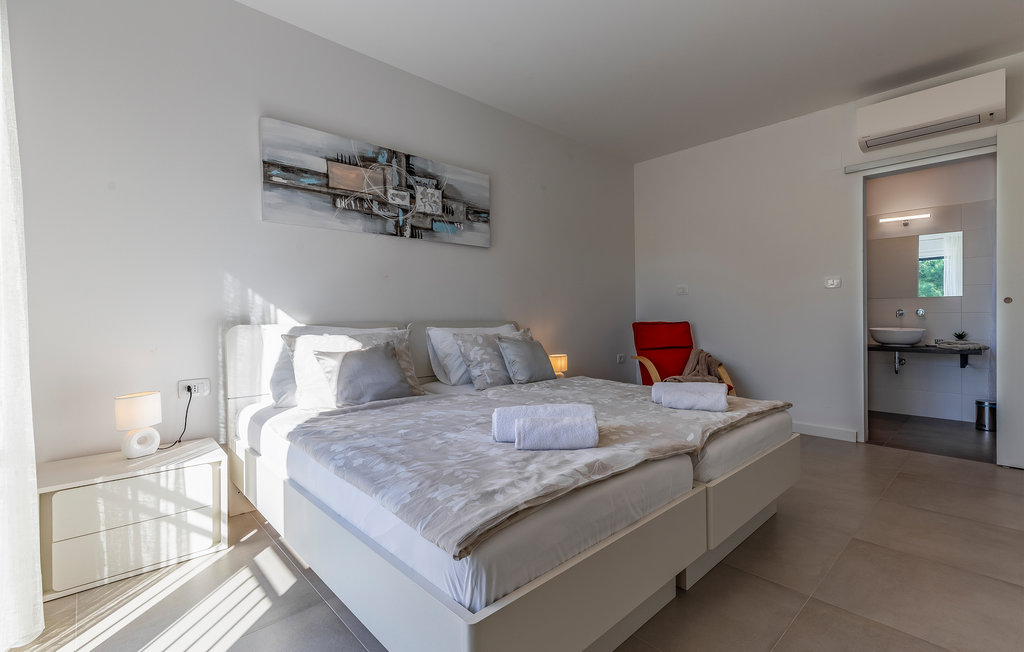 Feriehus - Medulin , Kroatia - CIM562 25