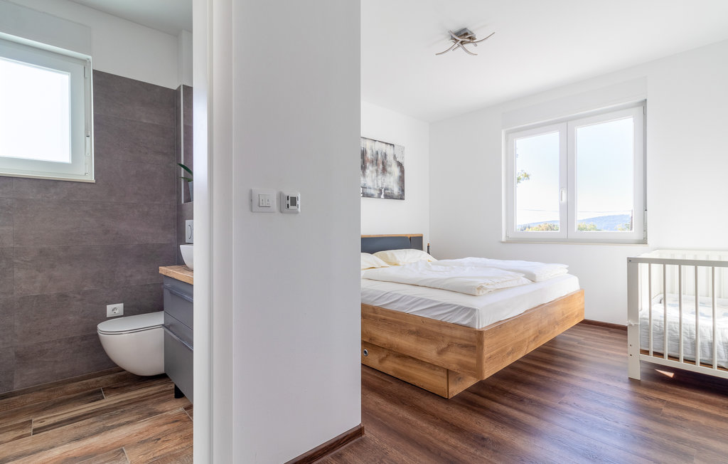 Feriehus - Medulin-Pomer , Kroatia - CIM565 27