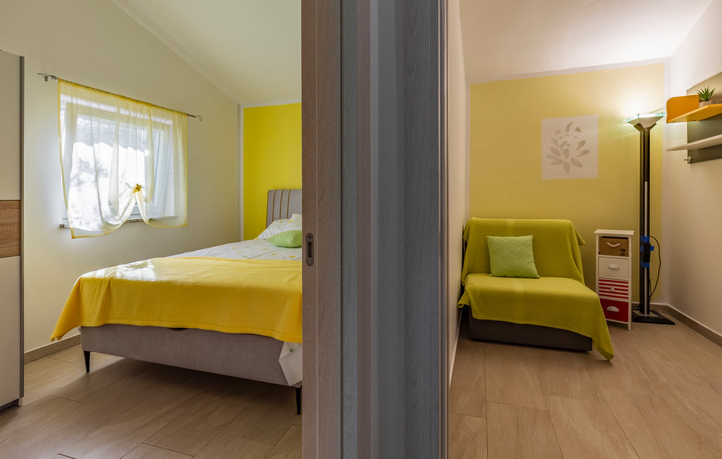 Feriehus - Medulin-Pomer , Kroatia - CIM586 20