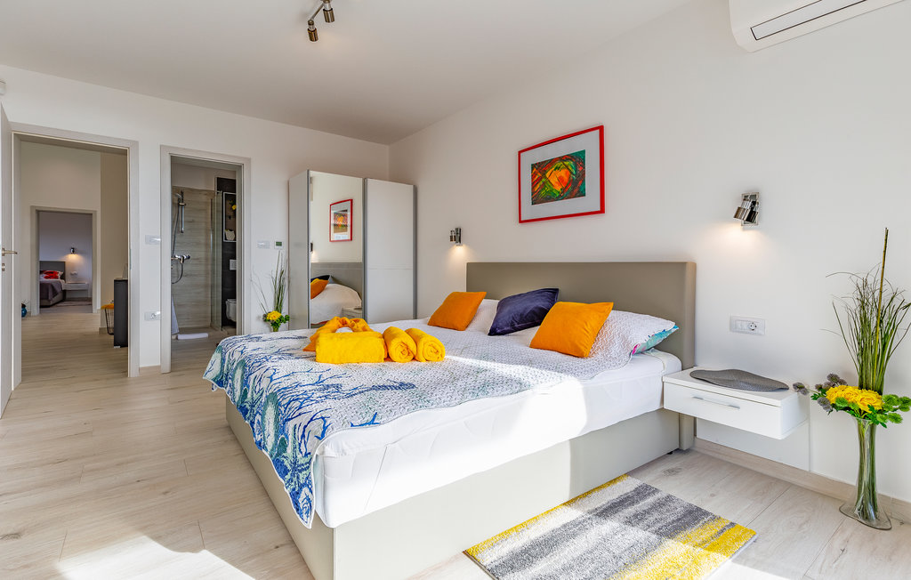 Feriehus - Medulin-Pomer , Kroatia - CIM598 33