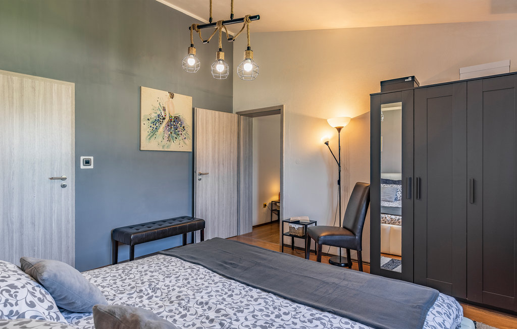 Feriehuse - Medulin , Kroatien - CIM207 38