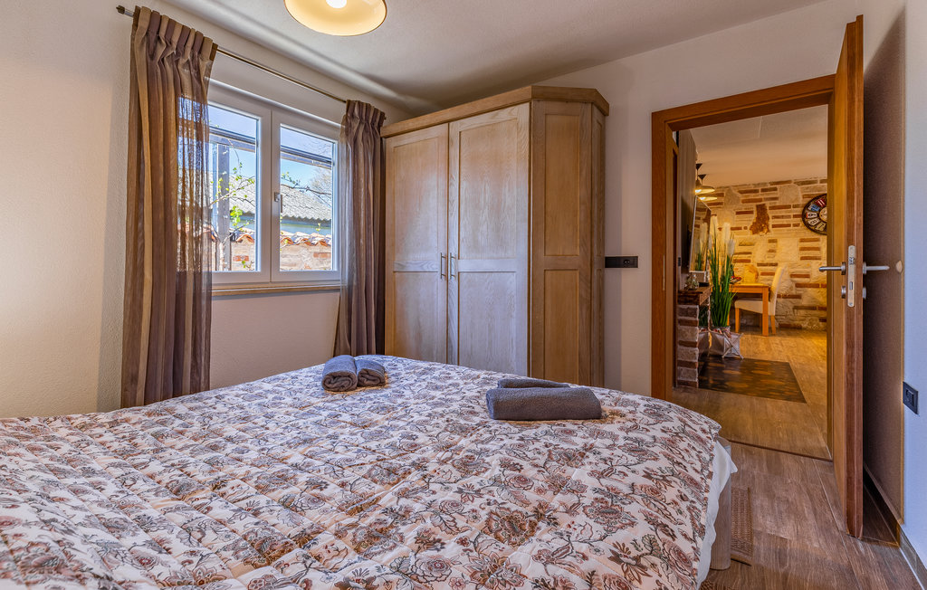 Semesterhus - Medulin , Kroatien - CIM379 37