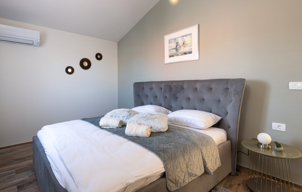 Semesterhus - Medulin , Kroatien - CIM569 19