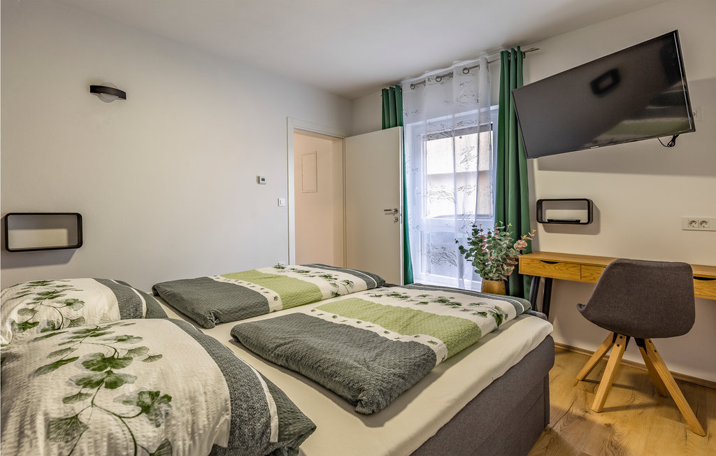 Feriehuse - Medulin , Kroatien - CIM578 14