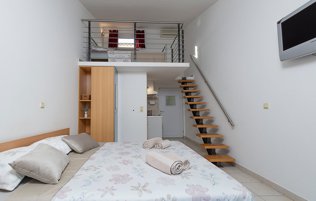 Ferieleilighet - Medulin , Kroatia - CIM637 4