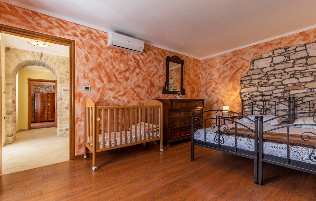 Semesterhus - Medulin , Kroatien - CIM552 26