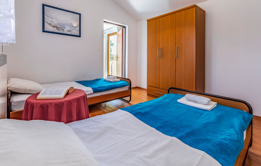 Semesterhus - Medulin , Kroatien - CIM405 45