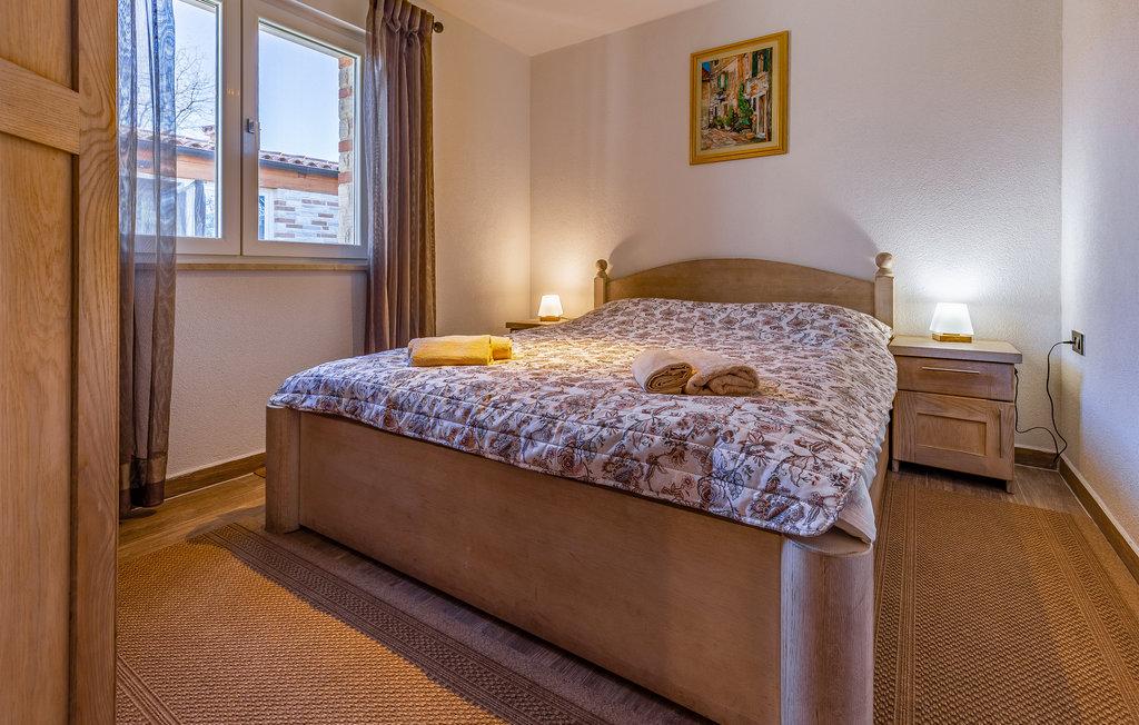 Semesterhus - Medulin , Kroatien - CIM379 38