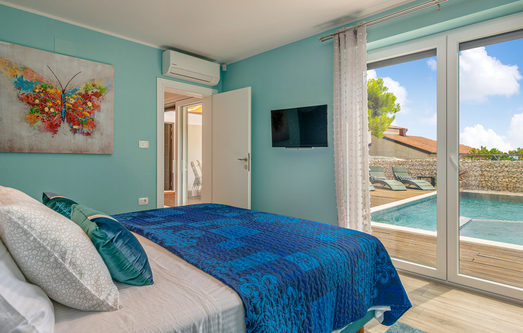 Feriehuse - Medulin , Kroatien - CIM545 27