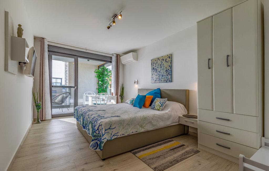 Feriehus - Medulin-Pomer , Kroatia - CIM598 34