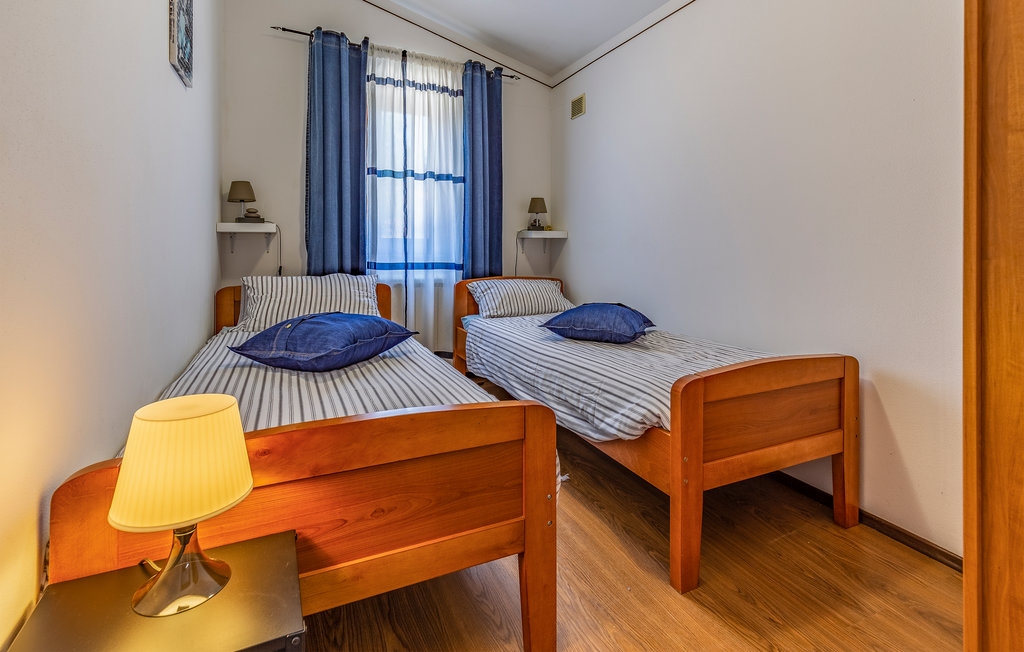 Feriehuse - Medulin , Kroatien - CIM207 42