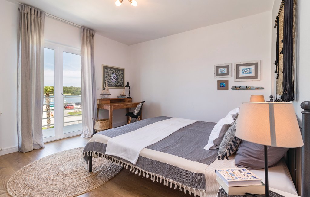 Semesterhus - Medulin , Kroatien - CIM305 31