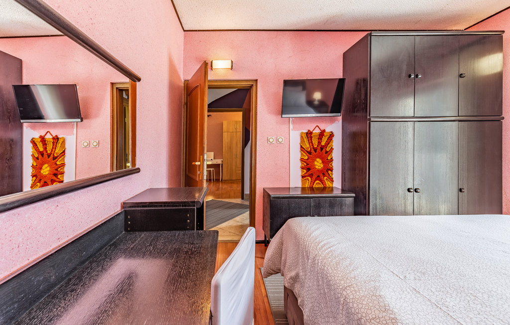 Feriehuse - Medulin , Kroatien - CIM498 36