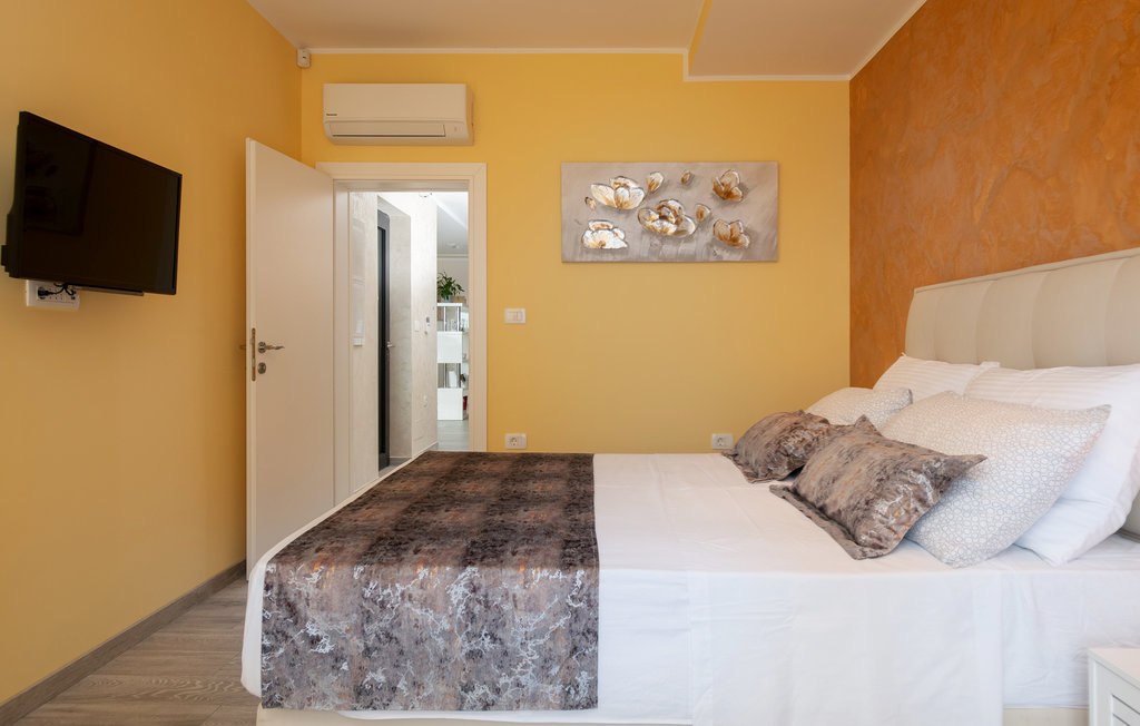 Feriehuse - Medulin , Kroatien - CIM545 30