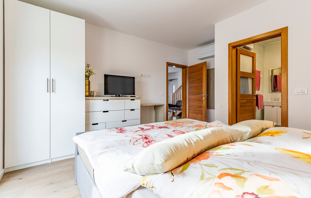 Feriehus - Medulin-Pomer , Kroatia - CIM546 35