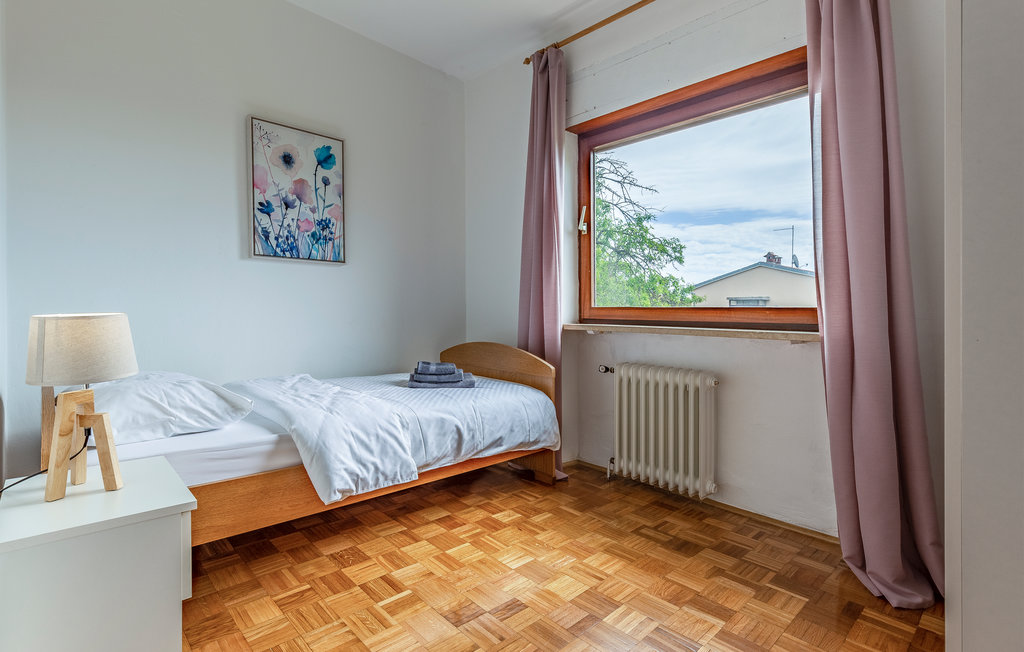 Feriehuse - Medulin , Kroatien - CIM551 35