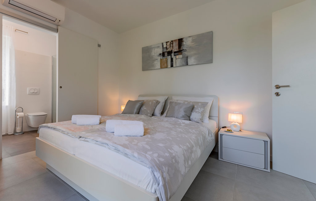 Feriehus - Medulin , Kroatia - CIM562 29