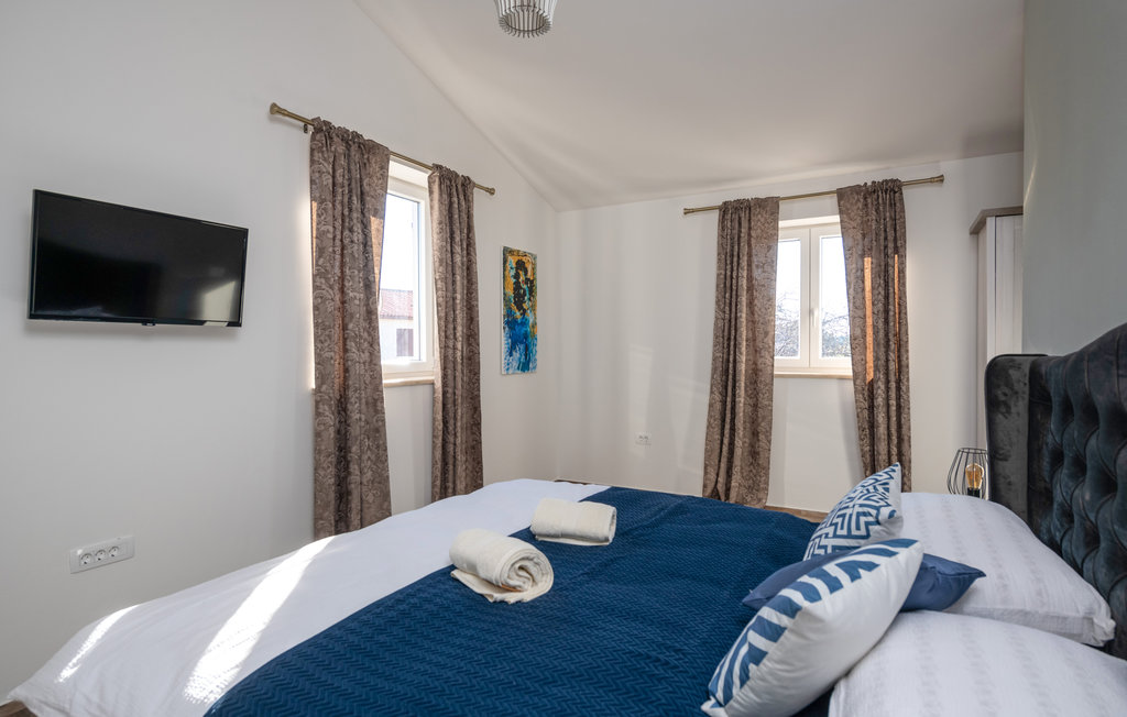 Semesterhus - Medulin , Kroatien - CIM569 23