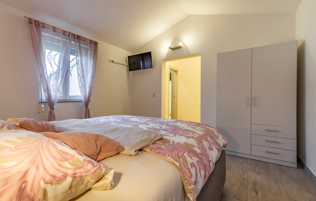 Feriehus - Medulin-Pomer , Kroatia - CIM586 24